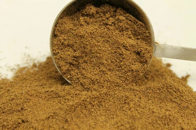 Мука мясокостная