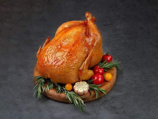 Мясо птицы 2 сорта (тушки кур) (ПП) (БП) зам. НКР