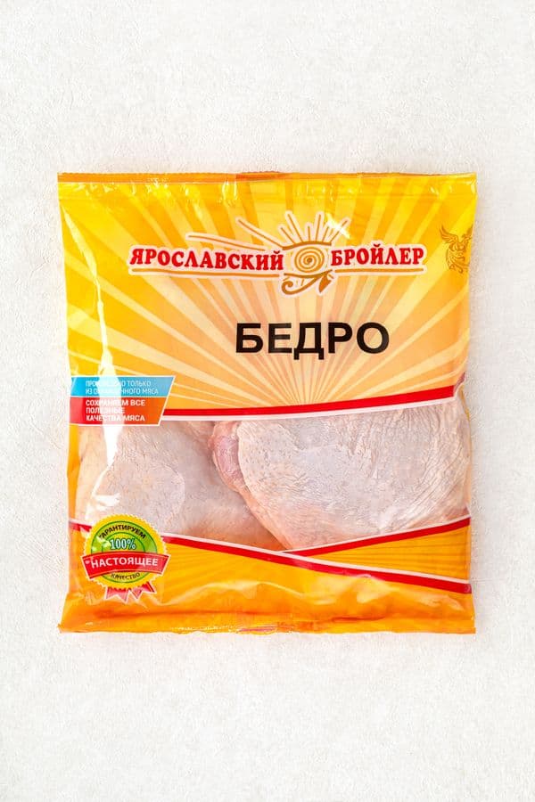 Превью товара Бедро зам. #2