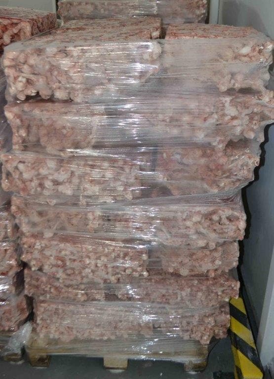 Превью товара Набор пищевых костей - кости трубчатые (БП) зам. #8