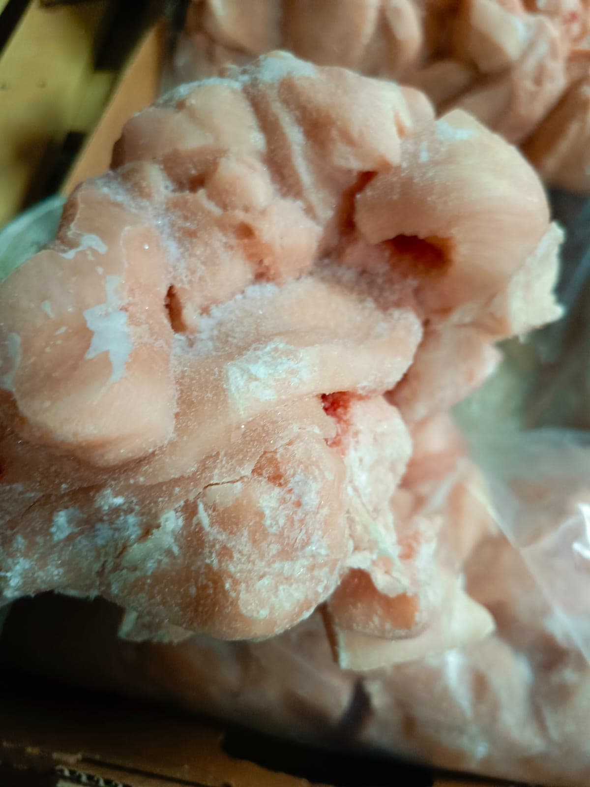 Превью товара Филе грудки Гурмэ (БП) замороженное #2