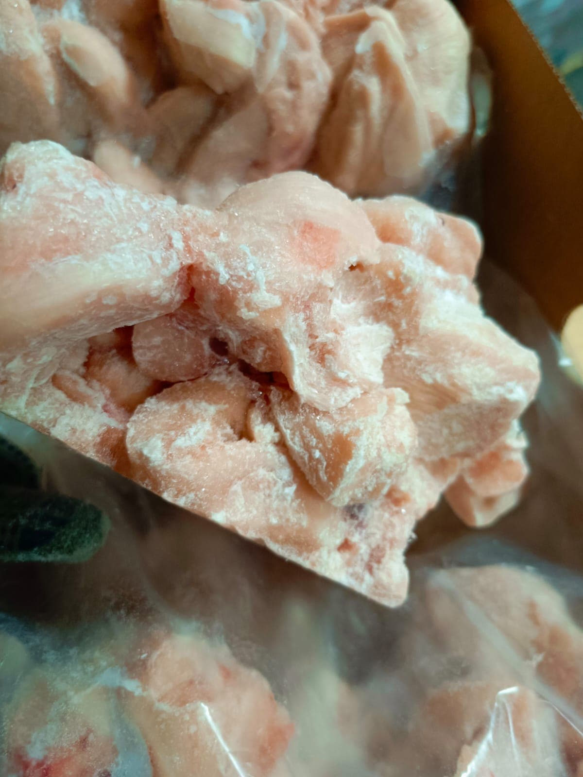 Превью товара Филе грудки Гурмэ (БП) замороженное #4