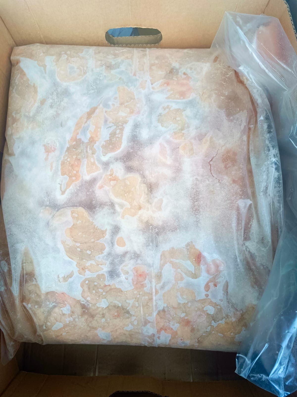 Превью товара Кожа куриная (БП) зам. #2